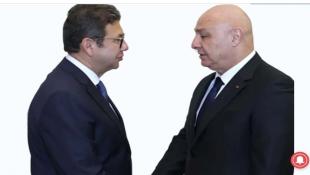 ما مصير المبادرة المصرية؟