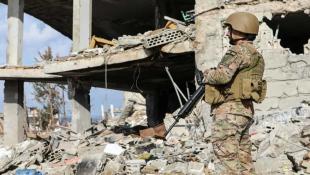 واشنطن بوست: لبنان قد يصبح مفاجأة السلام العربي-الإسرائيلي