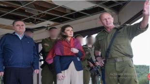 الخطة ب الأميركية للبنان: صاعقة إسرائيلية