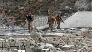 بصّارة برّاجة... في حرب..لا ما في!؟