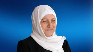 بهية الحريري تدين العدوان الإسرائيلي على عين الحلوة: يؤكد طبيعة العدو الإجرامية وانتهاكه لكل المواثيق الإنسانية والدولية