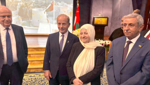بهية الحريري تمثّل الرئيس سعد الحريري في احتفال سفارة سلطنة عُمان بيومها الوطني
