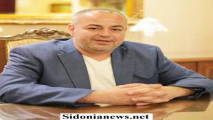 مدير عام شركة معطي غروب السيد عامر عفيف معطي يُهنئ اللبنانيين بعيد الاستقلال