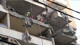 إسرائيل تُعزّز دفاعها الجوي وتستعدّ لكل السيناريوات... هل يؤدي اغتيال الطبطبائي إلى تصعيد مع الحزب ؟