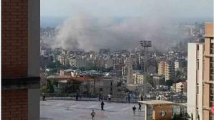 حرب إسرائيل ومخاطرها الحقيقية