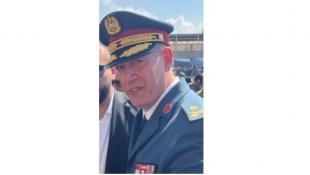 قيادة قطاع جنوب الليطاني في الجيش اللبناني : حصيلة عمليات المسح ٢٣٠ الف قطعة