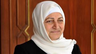 بهية الحريري شكرت رئيس الجمهورية عون على مشاركته صيدا " لحظتها التاريخية ووزير الثقافة سلامة على تبنيه اختيارها عاصمة للثقافة والحوار المتوسطي