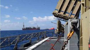 النقطة 23 التي تستعد إسرائيل لتفجيرها