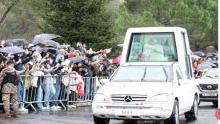 المعنى الأعمق لزيارة البابا للبنان