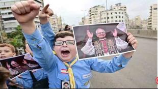 علي عمار لـ الجمهورية : هذه قصتنا مع البابا