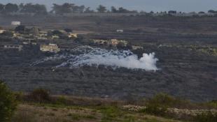 "مسؤولٌ كبير": جُلّ ما تريده إسرائيل مفاوضات بالنار تفرض من خلالها شروطها