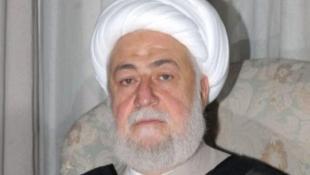 المفتي عسيران اتصل برئيس بلدية صيدا مستنكرا الاعتداء عليه