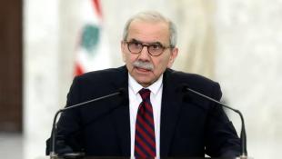 الرئيس سلام: إسرائيل تشن حرب استنزاف ولم تلتزم باتفاق وقف الأعمال العدائية