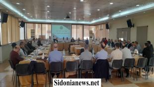 جمعية مؤسسات الهيئة الإسلامية للرعاية تنتخب مجلس أمنائها الجديد