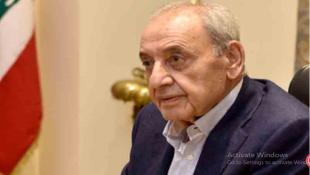 الرئيس برّي في قلب المشهد التفاوضي: زيارة أميركية متكررة تؤكد دوره