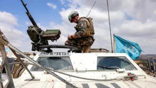 النهار: سباق محموم: تهديدات وإنذارات وغارات ؟ | مواقف خشبية توفر المزيد من الذرائع ؟ | براك إلى إسرائيل لمنع التصعيد؟