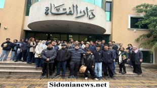 بازار الشتاء (  Hello,Winter) في جمعية رعاية اليتيم