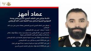 عملية "وراء الظهر".. الجيش الإسرائيلي يكشف تفاصيل الملف البحري السري للحزب