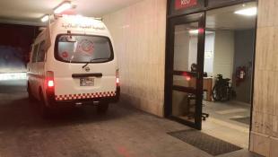 وفاة شاب وإصابة آخر في حادث عمل في منطقة صيدا