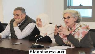 بالصور : كرامي تترأس في وزارة التربية اجتماعاُ تنسيقياً حول مشروع  "إدخال برنامج السنوات الإبتدائية (PYP) في 11 مدرسة رسمية في لبنان