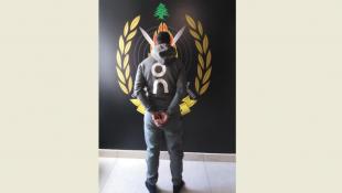 قوى الأمن الداخلي : توقيف سارق من أصحاب السّوابق امتهن سرقة الدرّاجات الآليّة