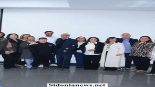 بالصور: جمعية المواساة في صيدا تنظّم محاضرة متخصصة في أساسيات الذكاء الاصطناعي