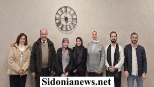 بالصور : منتدى  جرجوعيات الثقافي يناقش كتاب حكمة نحلة  لسلطان ناصرالدين ويستلهِم منه حكمة حجر !