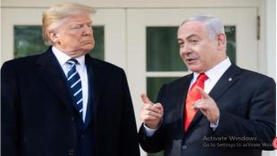 قمّة الأسرار التي ستغيّر الشرق الأوسط