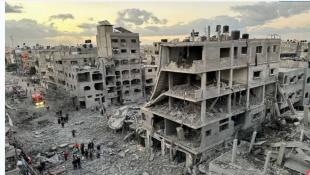 تحذيرٌ عسكريّ يسبق العاصفة.. خطط لهجوم واسع على غزة!