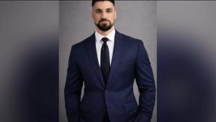 العثور على عالم الذرة اللبناني محمد علي مخيبر أيوب جثة في فرنسا