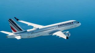 لحظات مرعبة في الجو... رحلة "air france" من بيروت تهبط اضطرارياً في ميونخ!