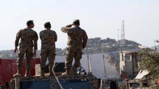 الحرب الآتية: بين الليطاني والأوّلي