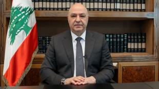 إطلالة للرئيس عون عبر "تلفزيون لبنان" الأحد لمناسبة مرور عام على انطلاق العهد