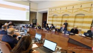 الروزنامة الزمنية هي ملك الجيش ... وهذا ما أكّدته مصادر وزارية