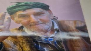 التنظيم الشعبي الناصري ينعى المناضل الوطني نواف شكر