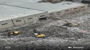 النائب أسامة سعد على منصة أكس: لنلتقي جميعاً صيدا وجزين على أرض جبل النفايات…