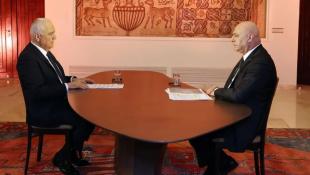 النص الكامل لحديث  الرئيس جوزيف عون :  السلاح خارج الدولة انتفى بوجود الجيش وأصبح عبئًا على لبنان؟ | الشعب اللبناني يريد الوفاق الوطني والسلم الأهلي|  خطاب القسم هو خريطة الطريق لعهدي