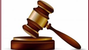 القاضي حاموش إدّعى على الشيخ عريمط ونجله والسبسبي وأحالهم على قاضي التحقيق في بيروت