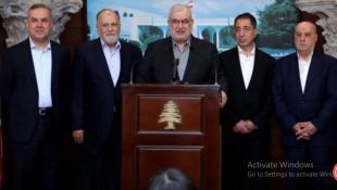 بعد عام على الولاية الرئاسية: ما مصير علاقة عون - «الحزب»؟