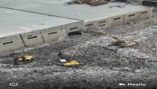 قنبلة أزمة النفايات بين صيدا وجزين هل تنفجر في صناديق الإنتخابات النيابية القادمة!