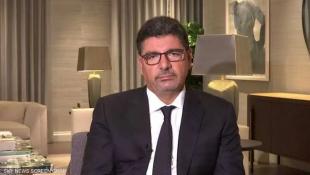 بهاء الحريري: ‏المنطقة تغيّرت والعالم تغيّر وما هو آتٍ أعظم؟