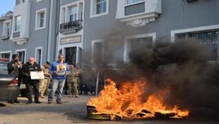 "تعيين المديرة العامة للجمارك مخيّب للآمال"... أهالي ضحايا المرفأ: لن تدخل إلى مكتبها