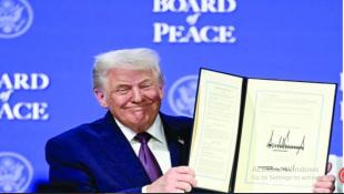 ماذا يمكن ترامب أن يفعل للبنان؟