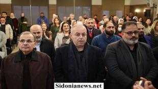 النائب البزري : مؤتمر صيدا الصحي الأول في بلدية صيدا خطوة إيجابية وضرورية ونهنئ اللجنة الصحية رئيساً وأعضاء