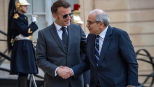 النهار: المسار الديبلوماسي يتقدّم والميكانيزم تعود عسكرية؟| الرئيس سلام يشدّد مجدّداً للرئيس الفرنسي ماكرون على التزام حصرية السلاح؟|الرئيس بري كل اللقاءات مع فخامة الرئيس عون دائما ممتازة