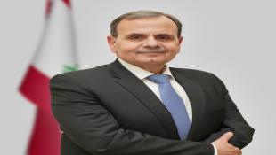 النائب البزري يطمئن إلى صحة الإعلامي هلال حبلي في صيدا ويستنكر الاعتداء عليه