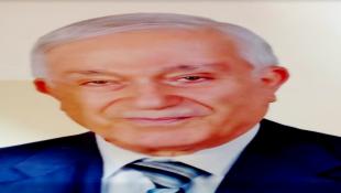 وفاة المربي الفاضل الأديب الدكتور طالب زكي بك طالب - 24-1-2026 - جمعية المواساة تنعي د. طالب: كان علما من اعلام اللغة والقلم ... : وداعا أستاذ الحرف والروح: بقلم كامل كزبر