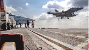 لبنان مُكمِّل أو بديل الضربة لإيران