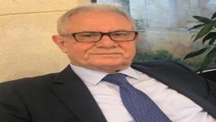 الله يشفيك يا أخي وصديقي ورفيق العمر، العميد الدكتور أسعد النادري