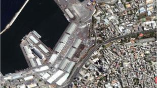 برّاك يكرّر: لبنان دولة فاشلة